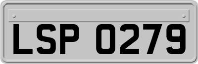 LSP0279