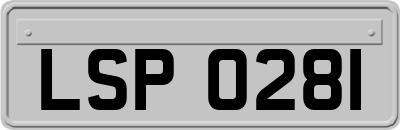 LSP0281