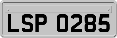 LSP0285