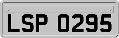 LSP0295