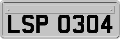 LSP0304