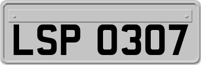 LSP0307