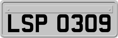 LSP0309