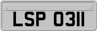 LSP0311