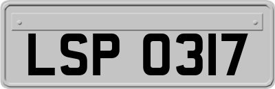 LSP0317