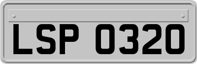 LSP0320