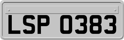 LSP0383
