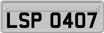 LSP0407