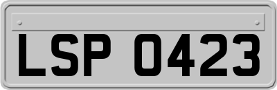 LSP0423
