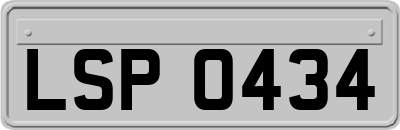 LSP0434