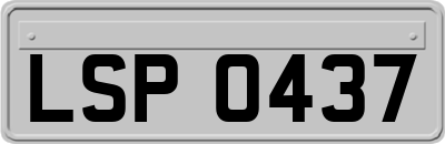 LSP0437