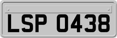 LSP0438