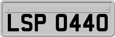LSP0440