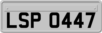 LSP0447