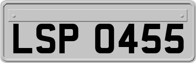LSP0455