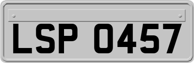 LSP0457