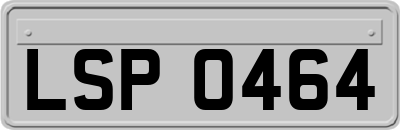 LSP0464