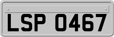 LSP0467
