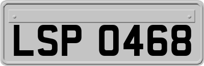 LSP0468
