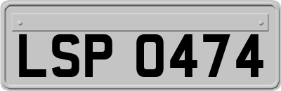 LSP0474