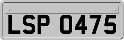 LSP0475