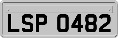 LSP0482