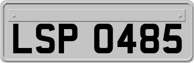 LSP0485