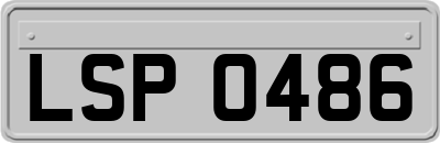 LSP0486