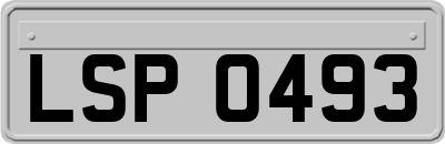 LSP0493