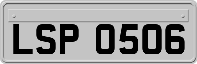 LSP0506