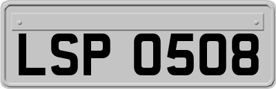 LSP0508