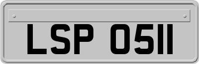 LSP0511