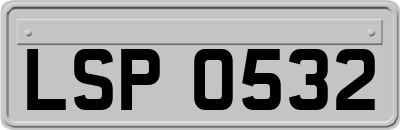 LSP0532