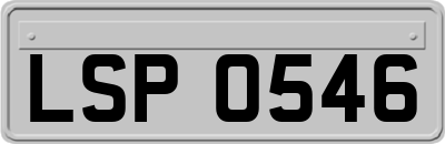 LSP0546