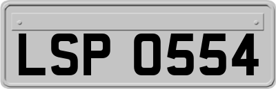 LSP0554