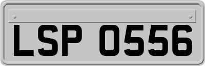 LSP0556