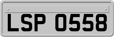 LSP0558