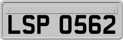LSP0562