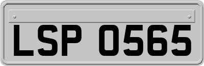 LSP0565