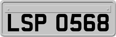 LSP0568