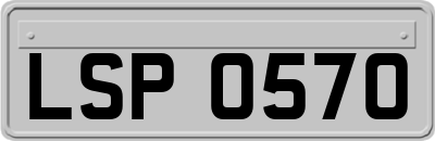 LSP0570