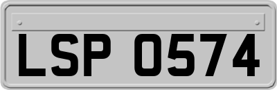 LSP0574