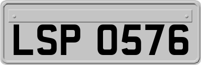 LSP0576