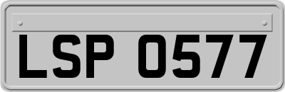 LSP0577