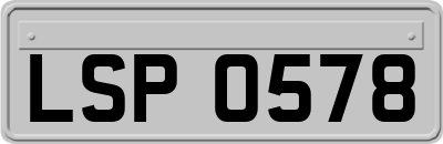 LSP0578
