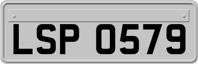 LSP0579