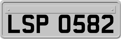 LSP0582