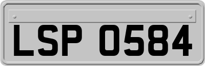 LSP0584