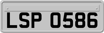 LSP0586