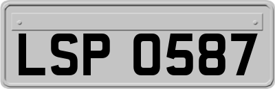 LSP0587